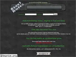 Sites similar to surf4web.com