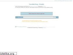 Sites similar to surf6009.appspot.com