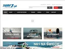 Sites similar to surf7.pl