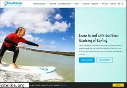 Sites similar to surfacademy.co.uk