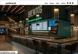 Sites similar to surface-id.com