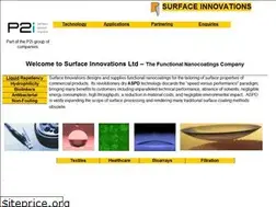 Sites similar to surface-innovations.com