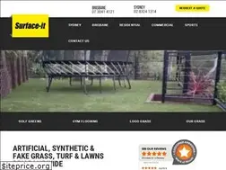 Sites similar to surface-it.com.au