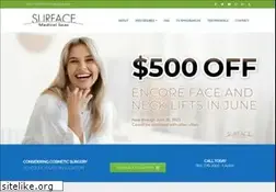 Sites similar to surface-med.com