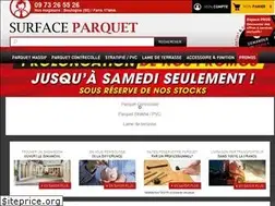 Sites similar to surface-parquet.com