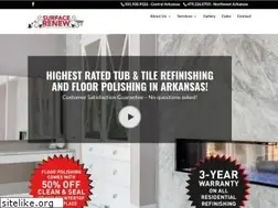 Sites similar to surface-renew.com