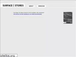Sites similar to surface-stores.de