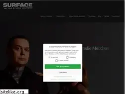 Sites similar to surface-tattoo.de