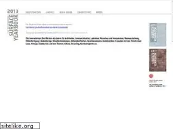 Sites similar to surface-yearbook.de