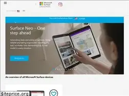 Sites similar to surface.love