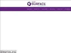 Sites similar to surface.pe