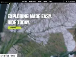 Sites similar to surface604bikes.com