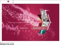 Sites similar to surfaceandcoatings.com