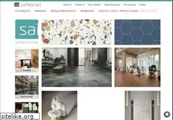 Sites similar to surfaceartinc.com