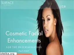 Sites similar to surfaceclinical.com