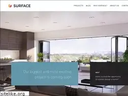 Sites similar to surfacecondos.com