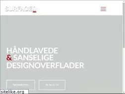Sites similar to surfaced.dk