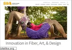 Sites similar to surfacedesign.org