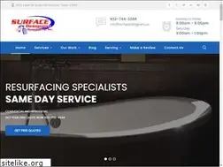 Sites similar to surfacedesigners.us