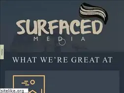 Sites similar to surfacedmedia.com