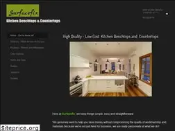 Sites similar to surfacefix.co.nz