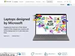 Sites similar to surfacegesture.com