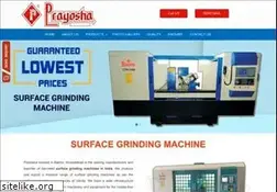 Sites similar to surfacegrindingindia.com