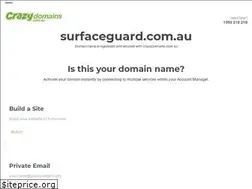 Sites similar to surfaceguard.com.au