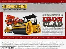Sites similar to surfaceking.com