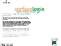 Sites similar to surfacelogix.net