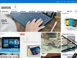 Sites similar to surfacemall.co.kr