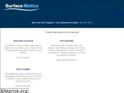 Sites similar to surfacematics.com