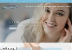 Sites similar to surfacemedicalspa.com