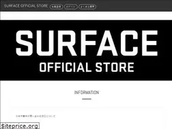 Sites similar to surfaceofficialstore.com