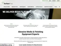 Sites similar to surfacepreparation.com