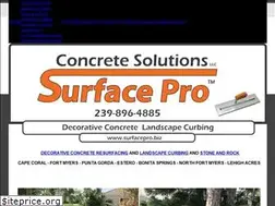 Sites similar to surfacepro.biz