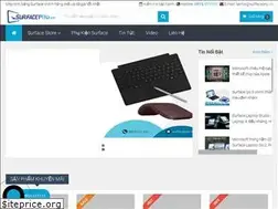 Sites similar to surfacepro.vn
