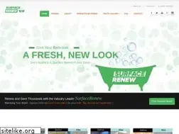 Sites similar to surfacerenew.net