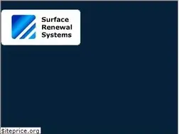 Sites similar to surfacerenewal.com