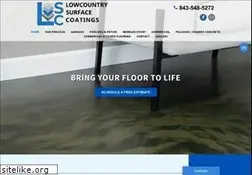 Sites similar to surfacesc.com