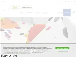 Sites similar to surfacesforclimbing.com