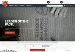 Sites similar to surfaceshields.com