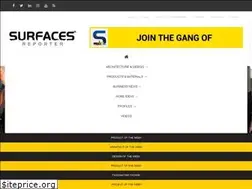 Sites similar to surfacesreporter.com