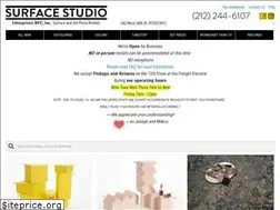Sites similar to surfacestudio.com