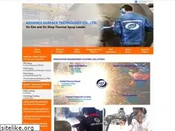 Sites similar to surfacetechno.com