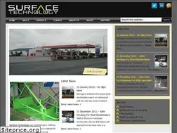 Sites similar to surfacetechonline.com