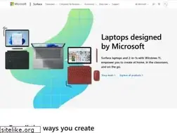 Sites similar to surfacethree.net