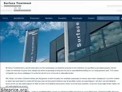 Sites similar to surfacetreatment.nl