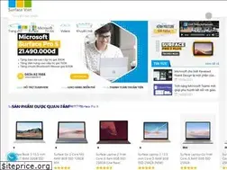 Sites similar to surfaceviet.vn