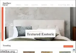 Sites similar to surfaceview.com